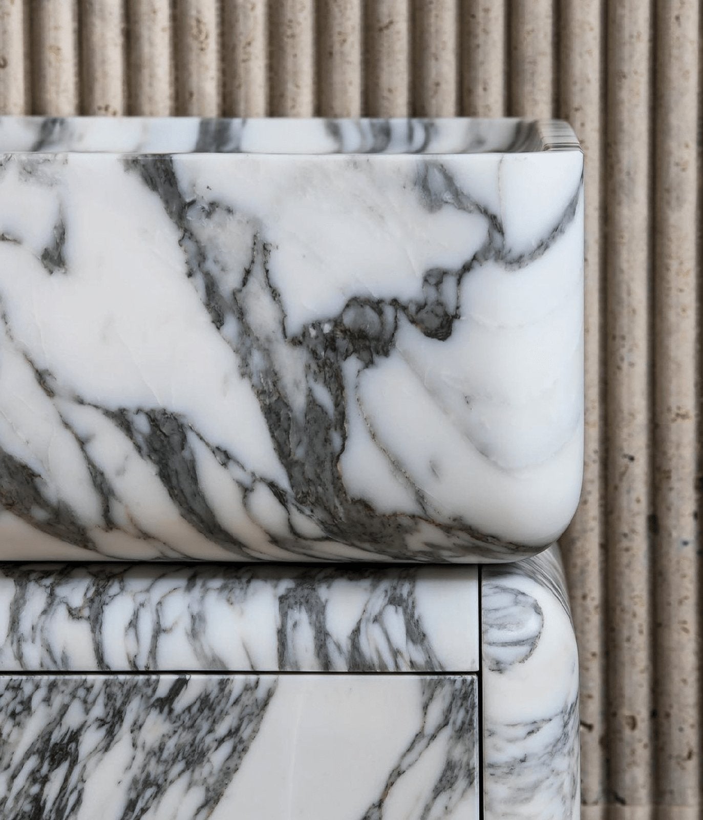 Queen Elizabeth Vanity Sink Zicana Boutique - Zicana Boutique - 9