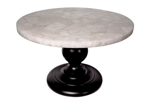 Queen Victoria Table - Zicana Boutique - 2