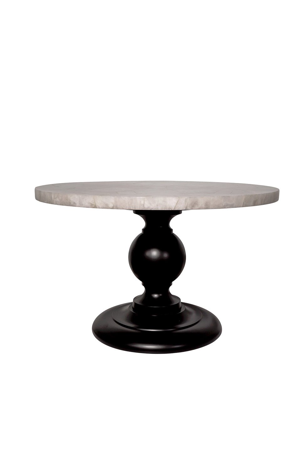 Queen Victoria Table - Zicana Boutique - 1