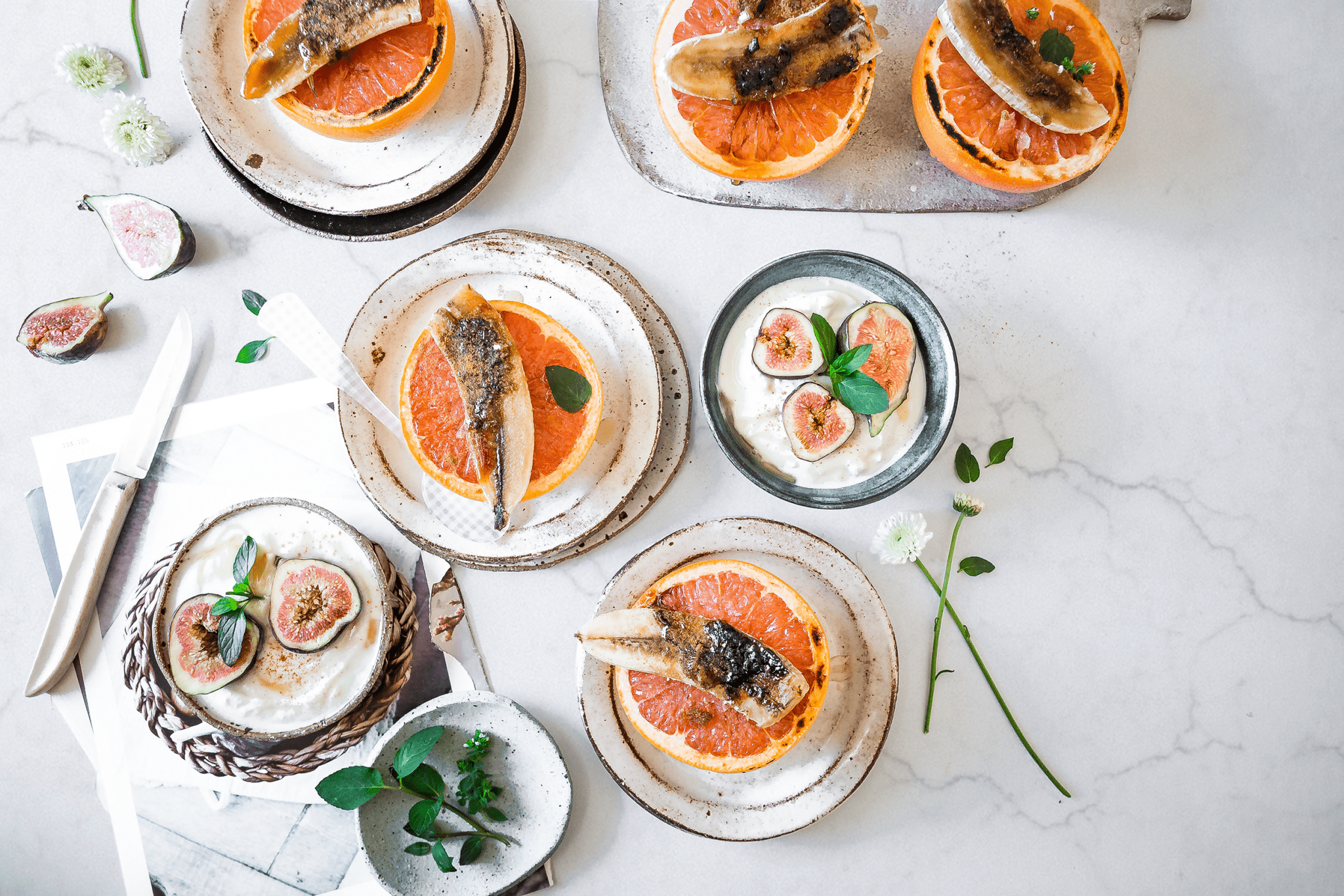 Radiance Spectrum Spectrum - Zicana Boutique - 4