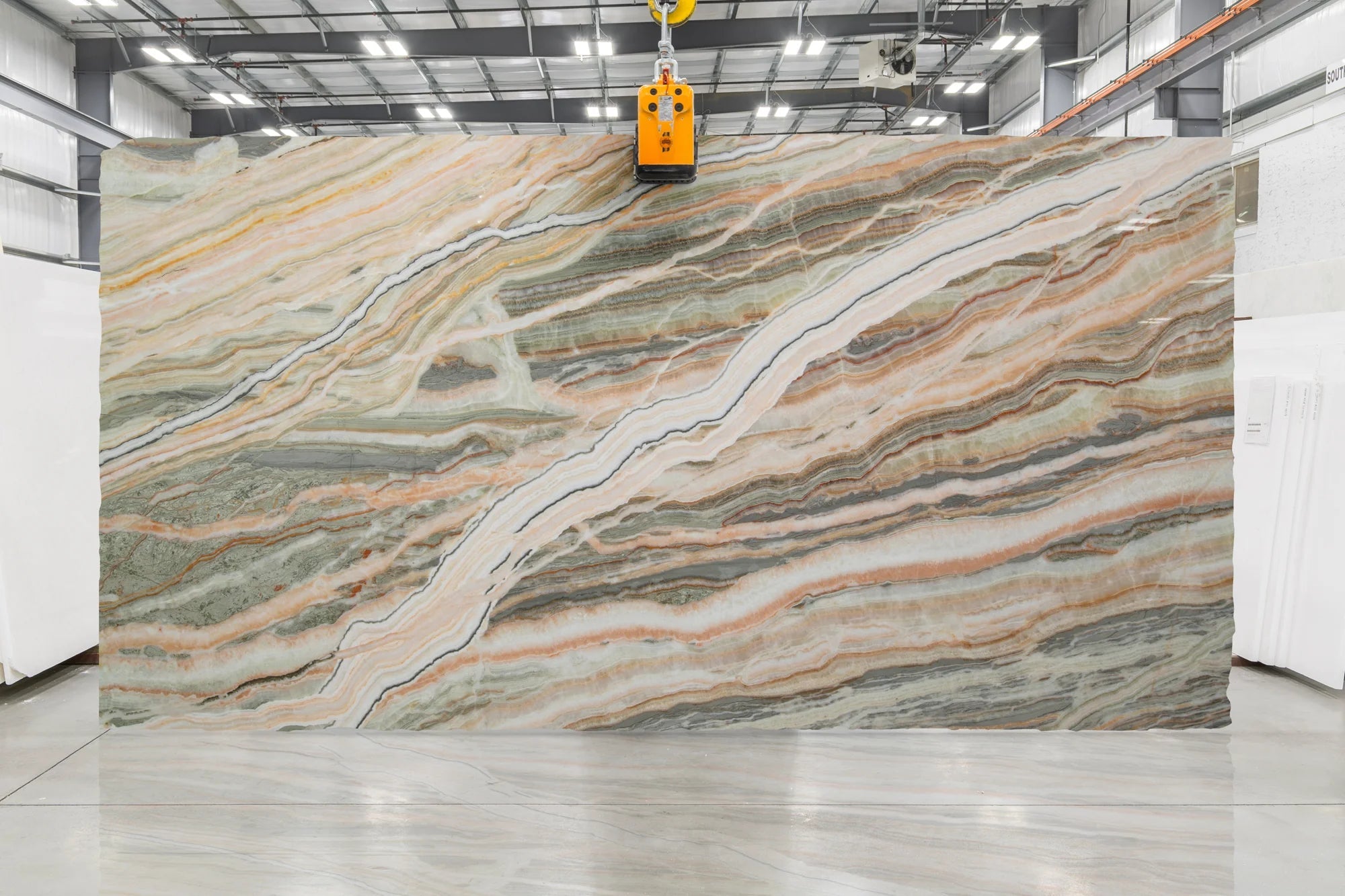 Rainbow Onyx Antolini - Zicana Boutique - 5