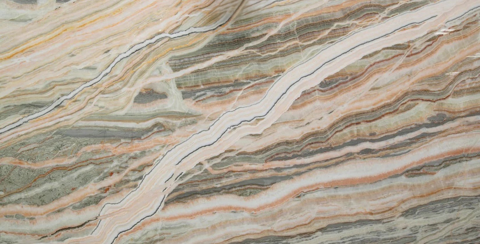 Rainbow Onyx Zicana Boutique - Zicana Boutique - 1