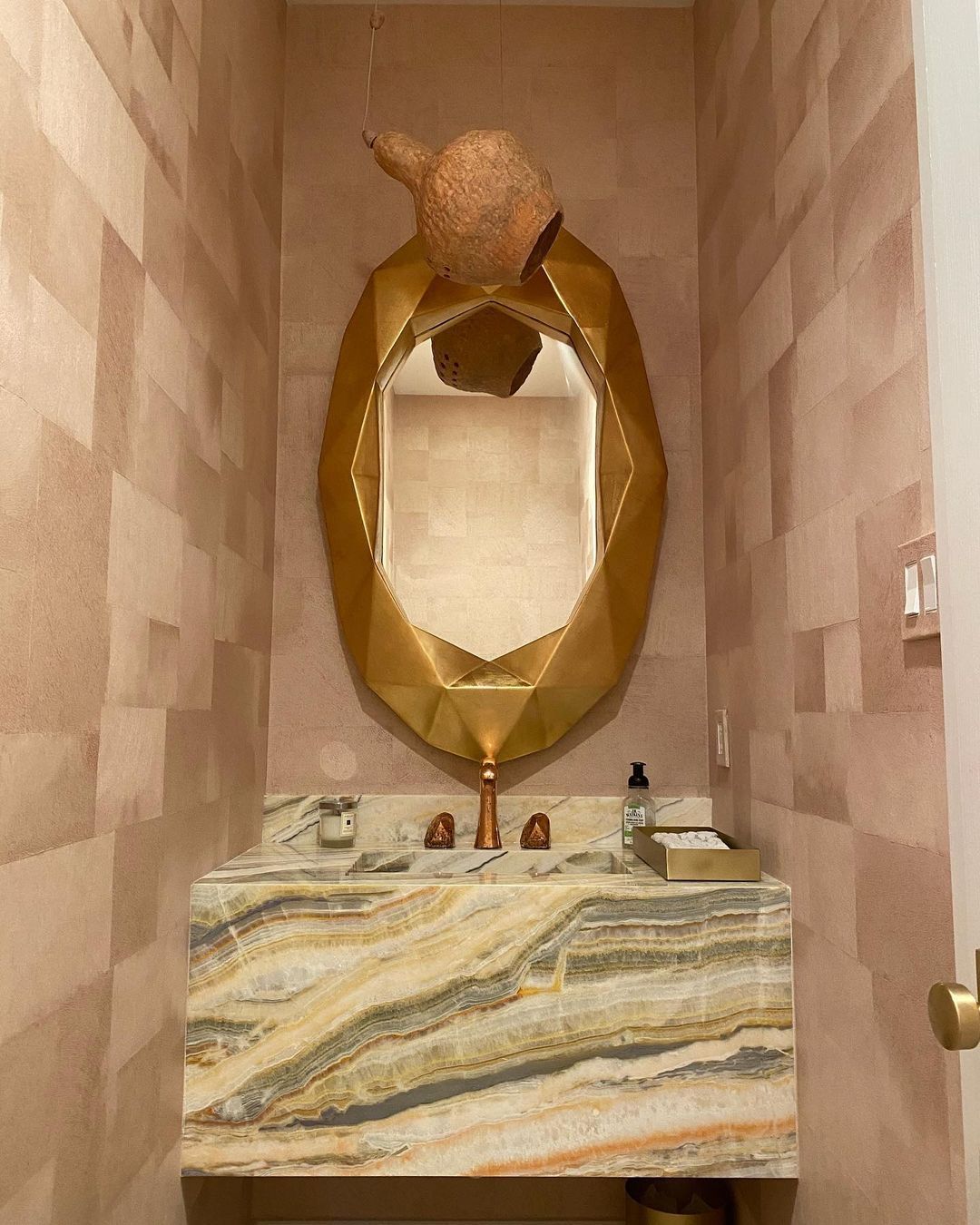 Rainbow Onyx Antolini - Zicana Boutique - 3