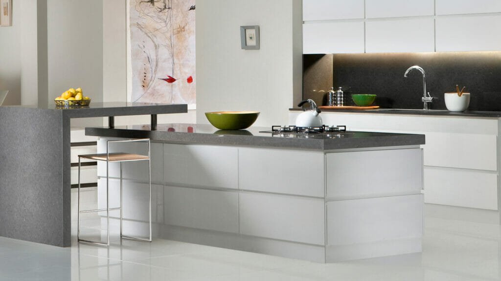 Raven Caesarstone Caesarstone - Zicana Boutique - 2