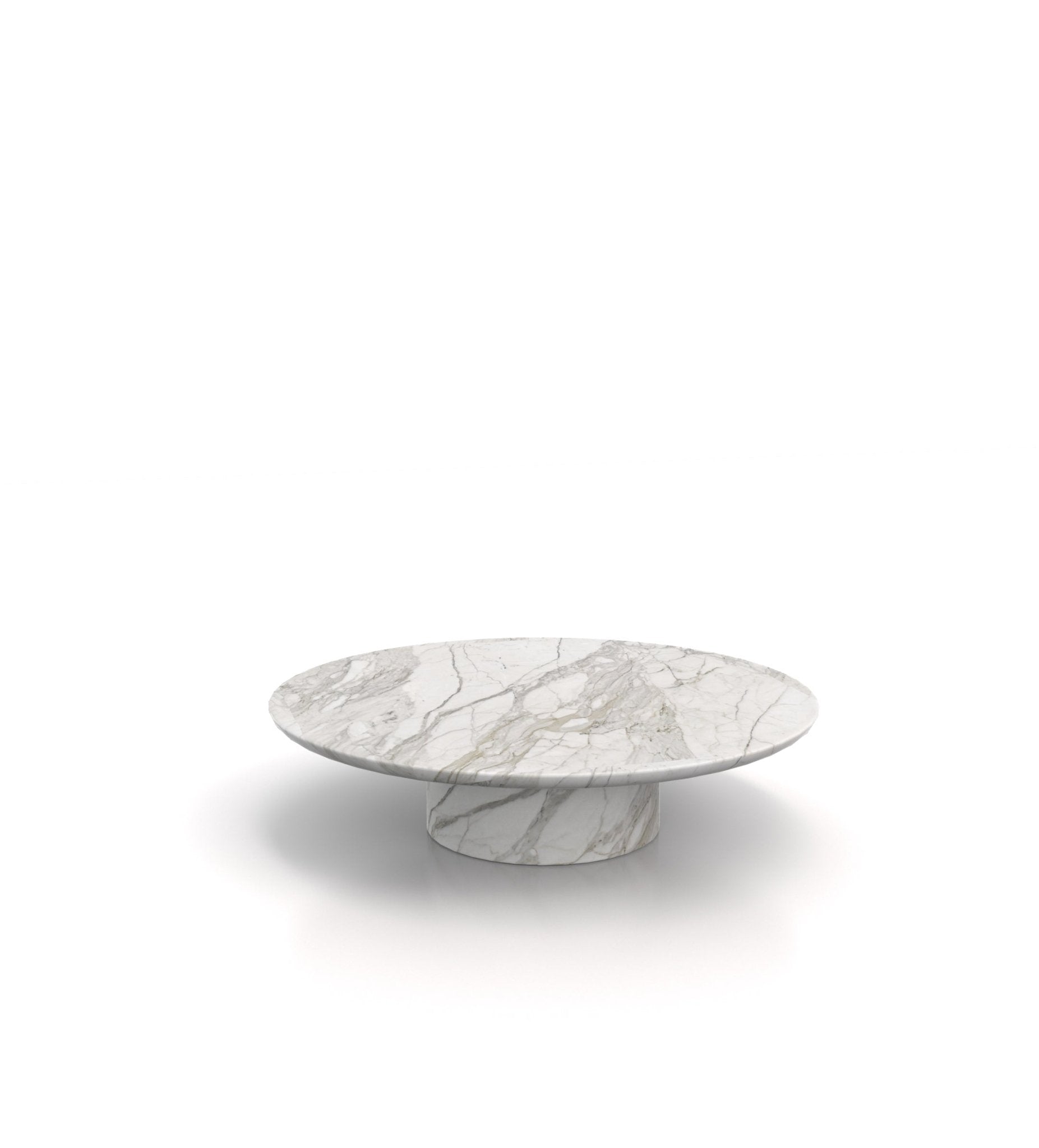 Ravenna Alta Coffee Table Marble Couture - Zicana Boutique - 5
