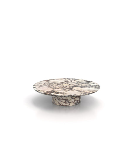 Ravenna Alta Coffee Table - Zicana Boutique - 1