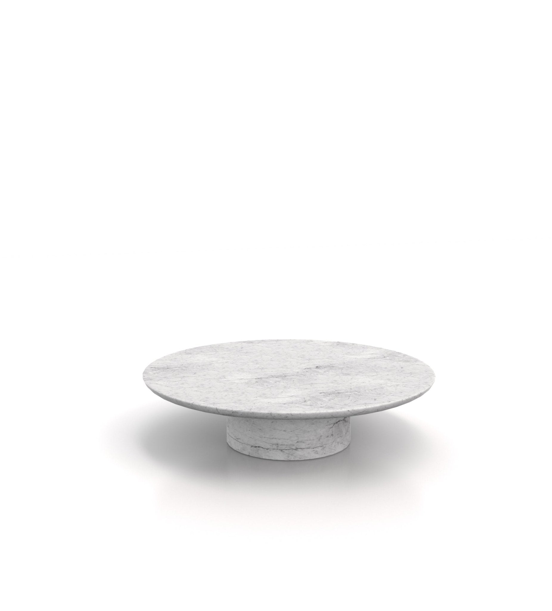 Ravenna Alta Coffee Table Marble Couture - Zicana Boutique - 4