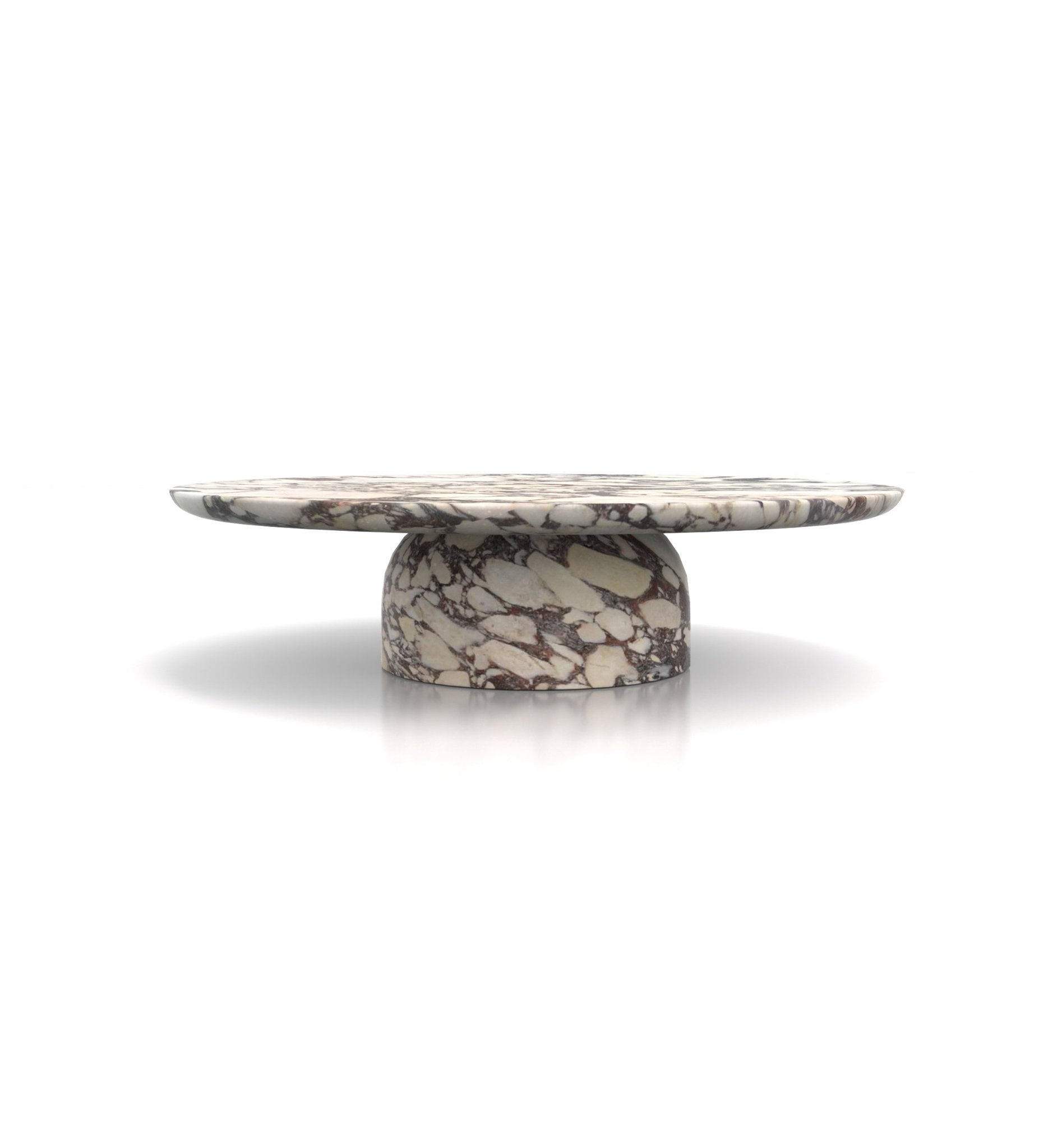 Ravenna Alta Coffee Table Marble Couture - Zicana Boutique - 3
