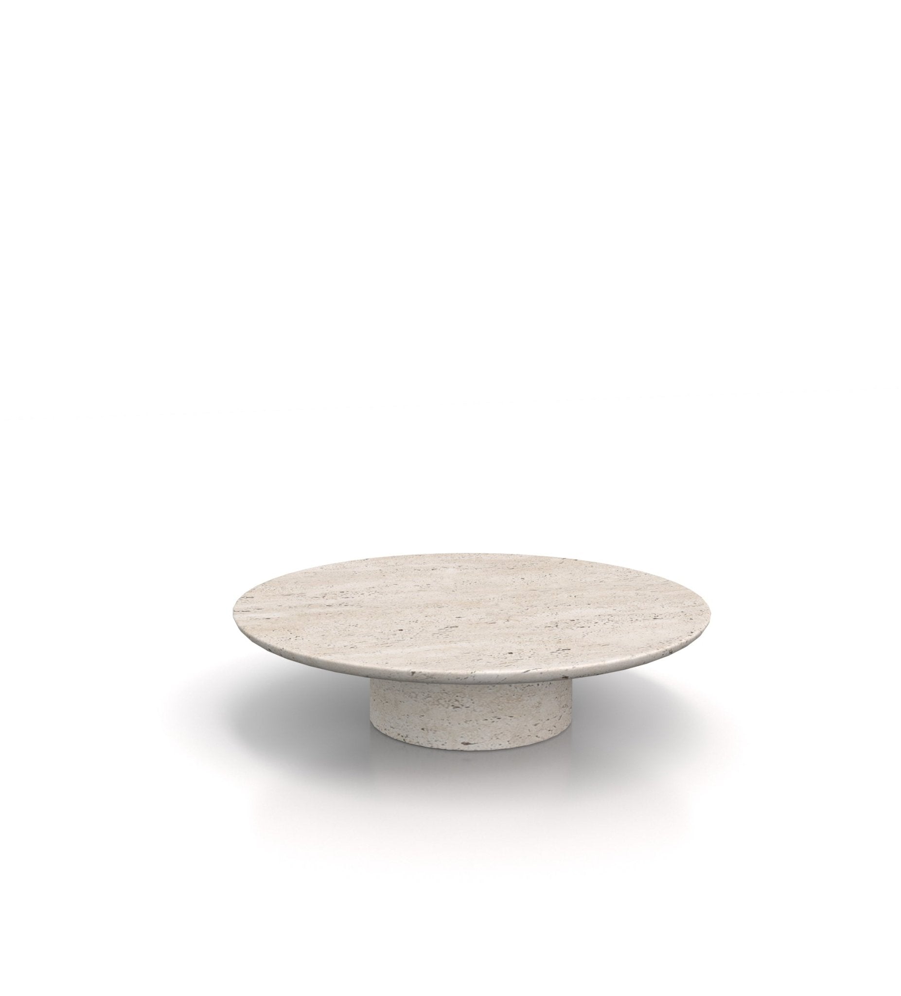 Ravenna Alta Coffee Table Marble Couture - Zicana Boutique - 7
