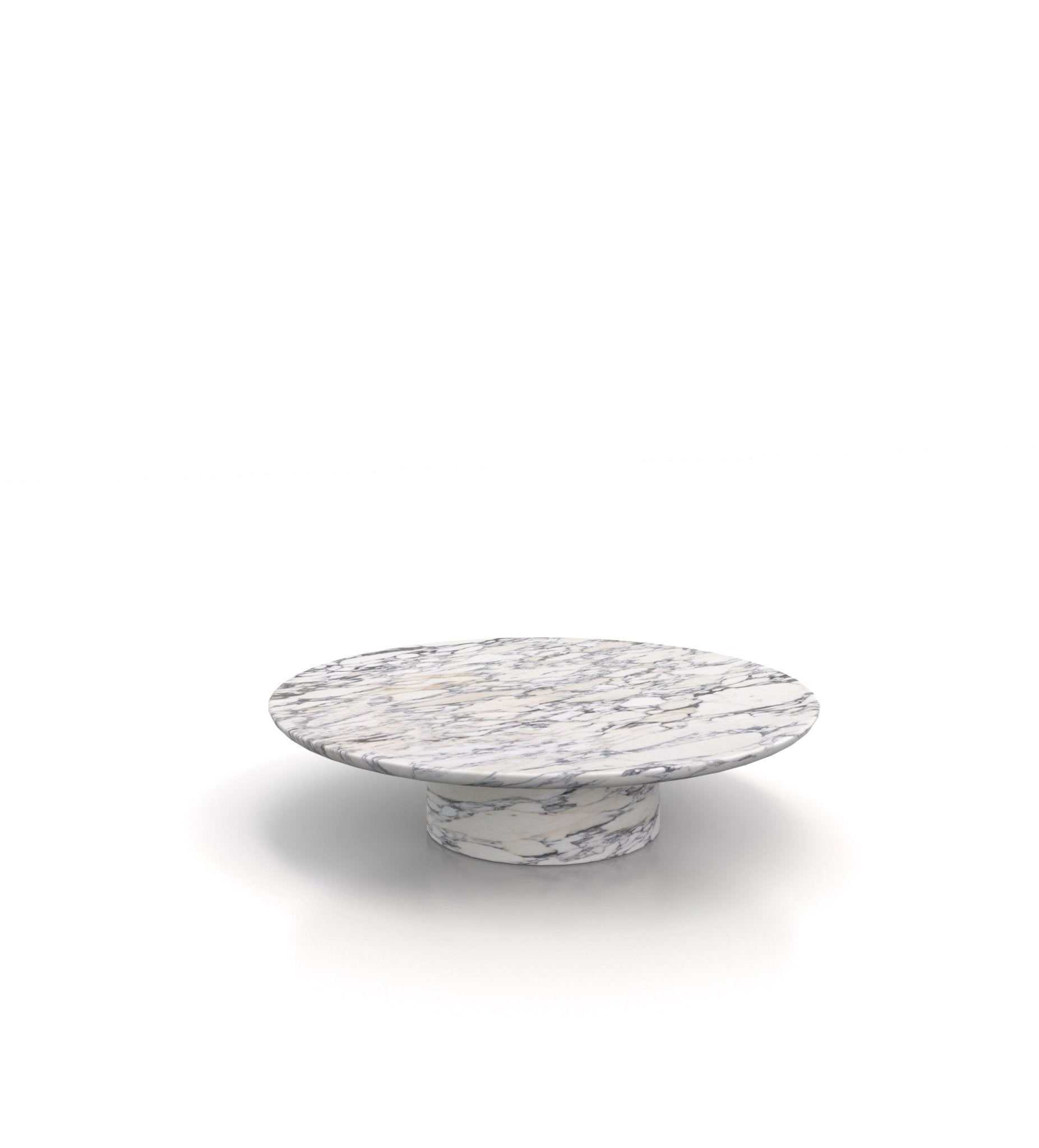 Ravenna Alta Coffee Table Marble Couture - Zicana Boutique - 6