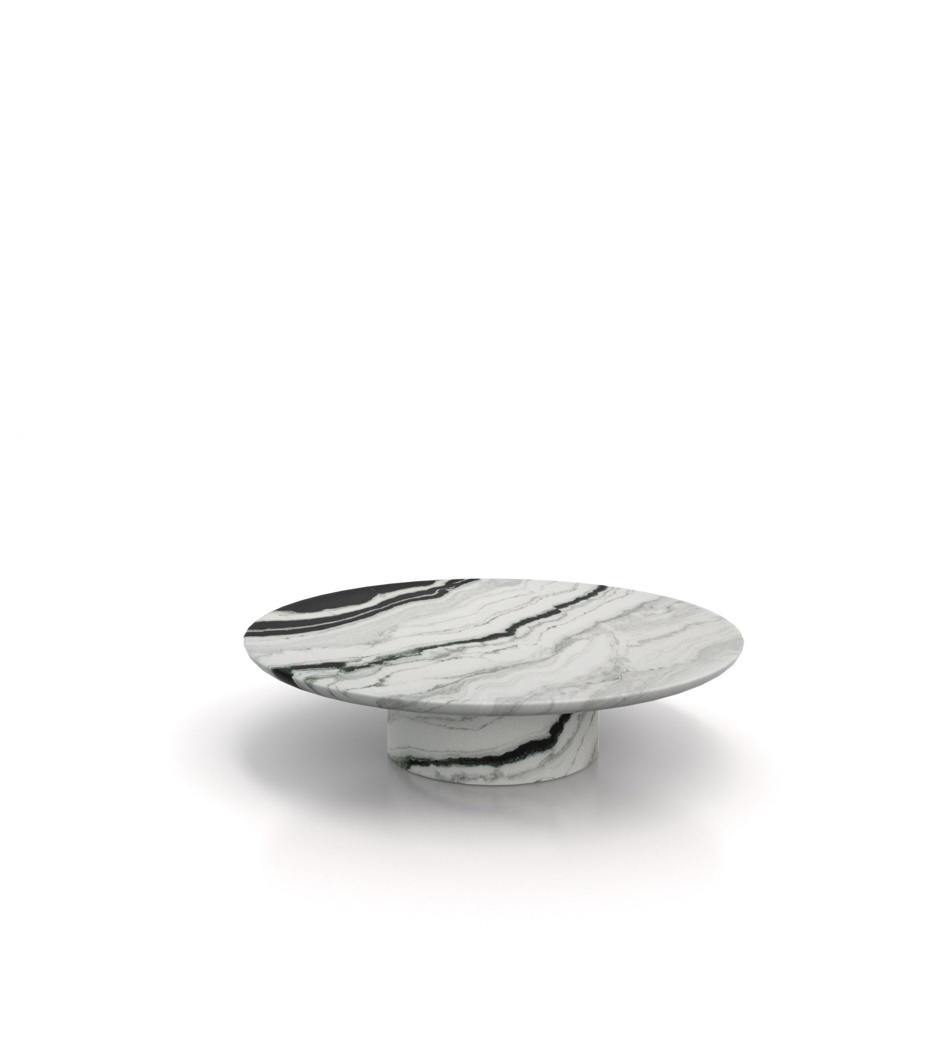 Ravenna Alta Coffee Table Marble Couture - Zicana Boutique - 9