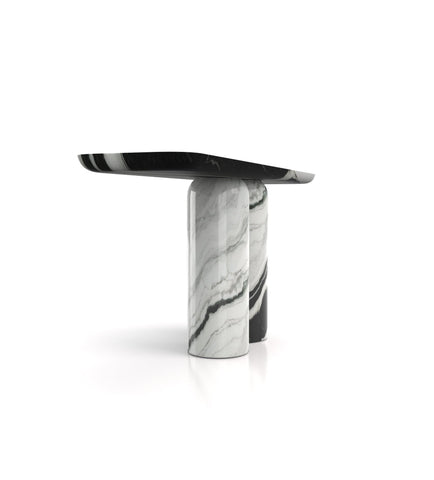 Ravenna Alta Console Table - Zicana Boutique - 5