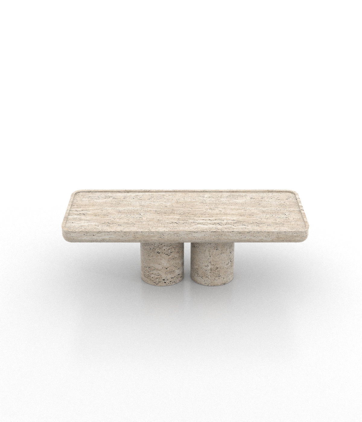 Ravenna Coffee Table Zicana Boutique - Zicana Boutique - 6