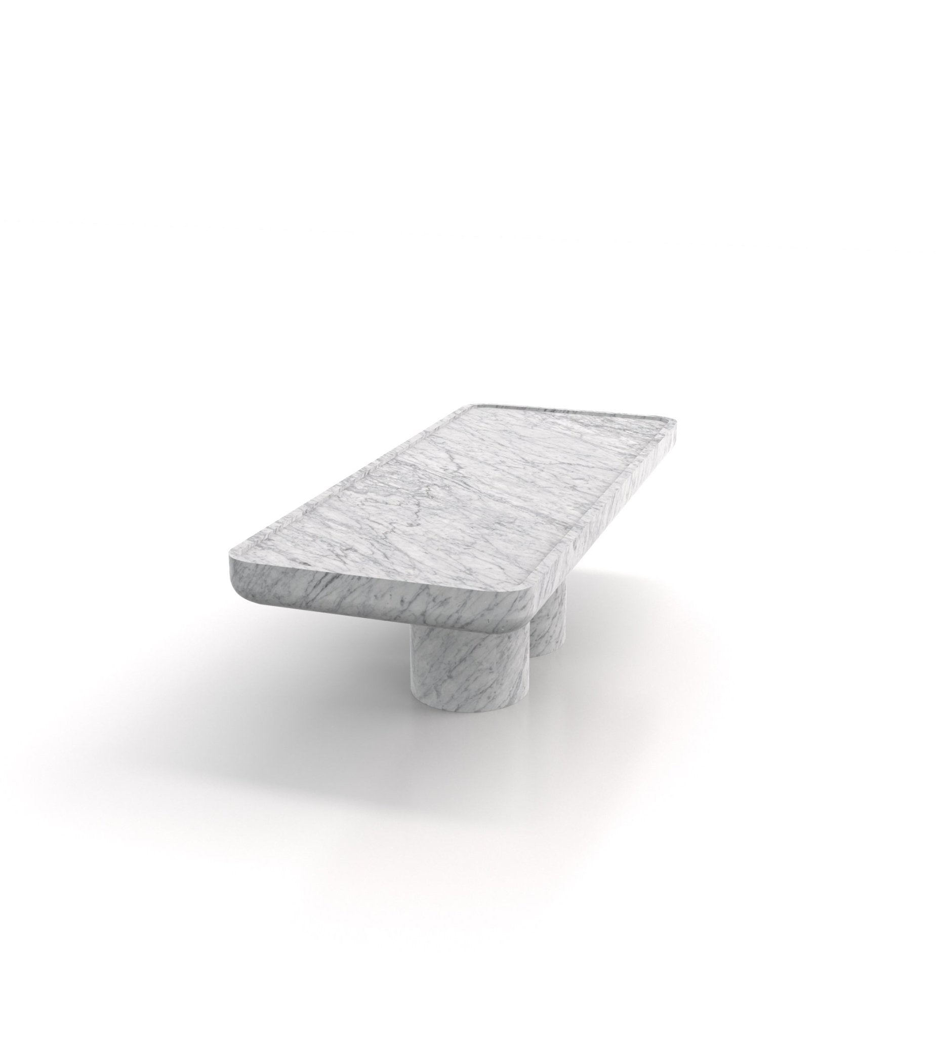 Ravenna Coffee Table Zicana Boutique - Zicana Boutique - 2