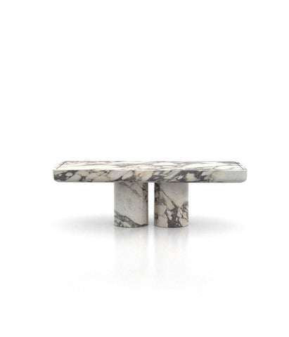 Ravenna Coffee Table - Zicana Boutique - 4