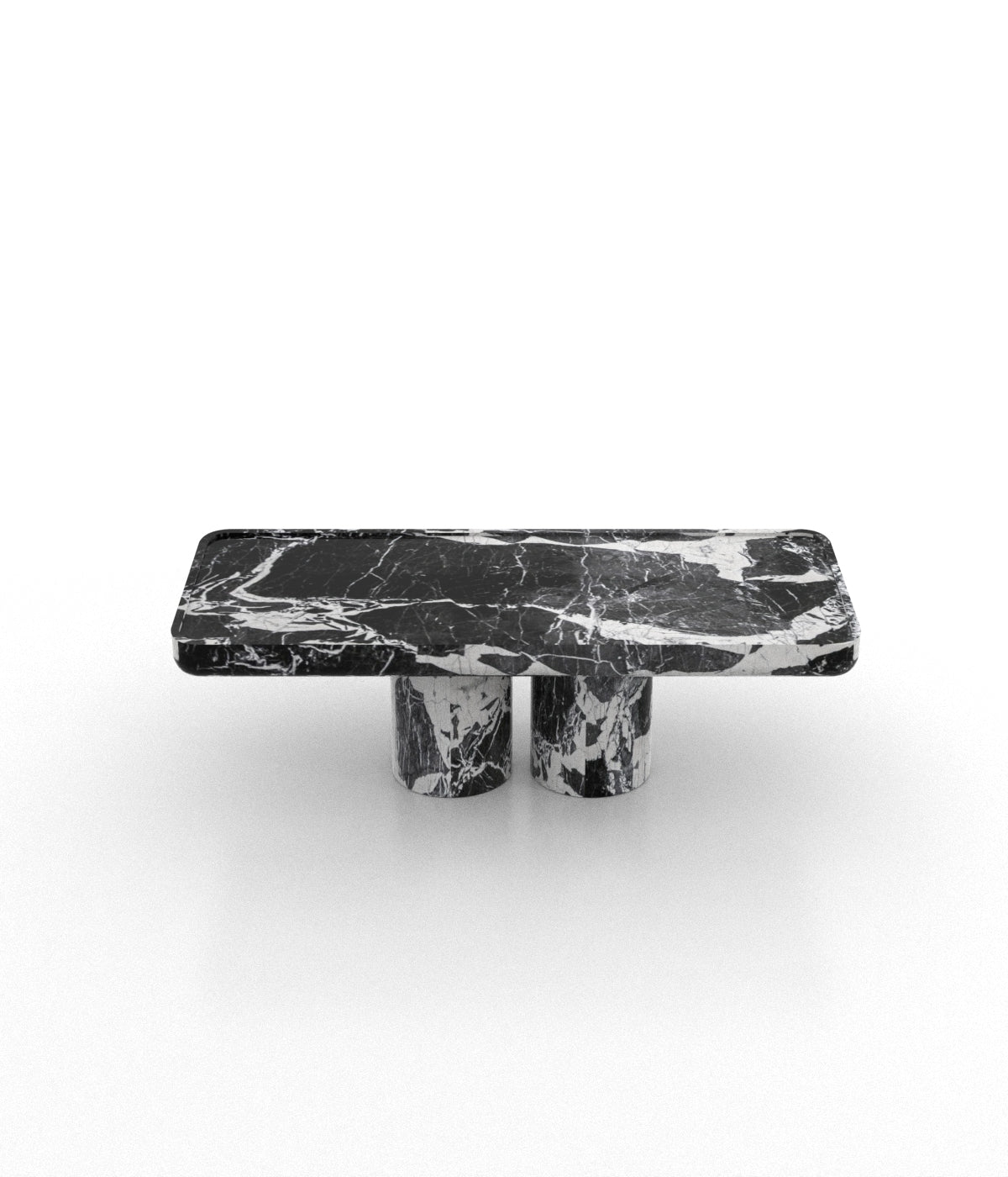 Ravenna Coffee Table Zicana Boutique - Zicana Boutique - 7