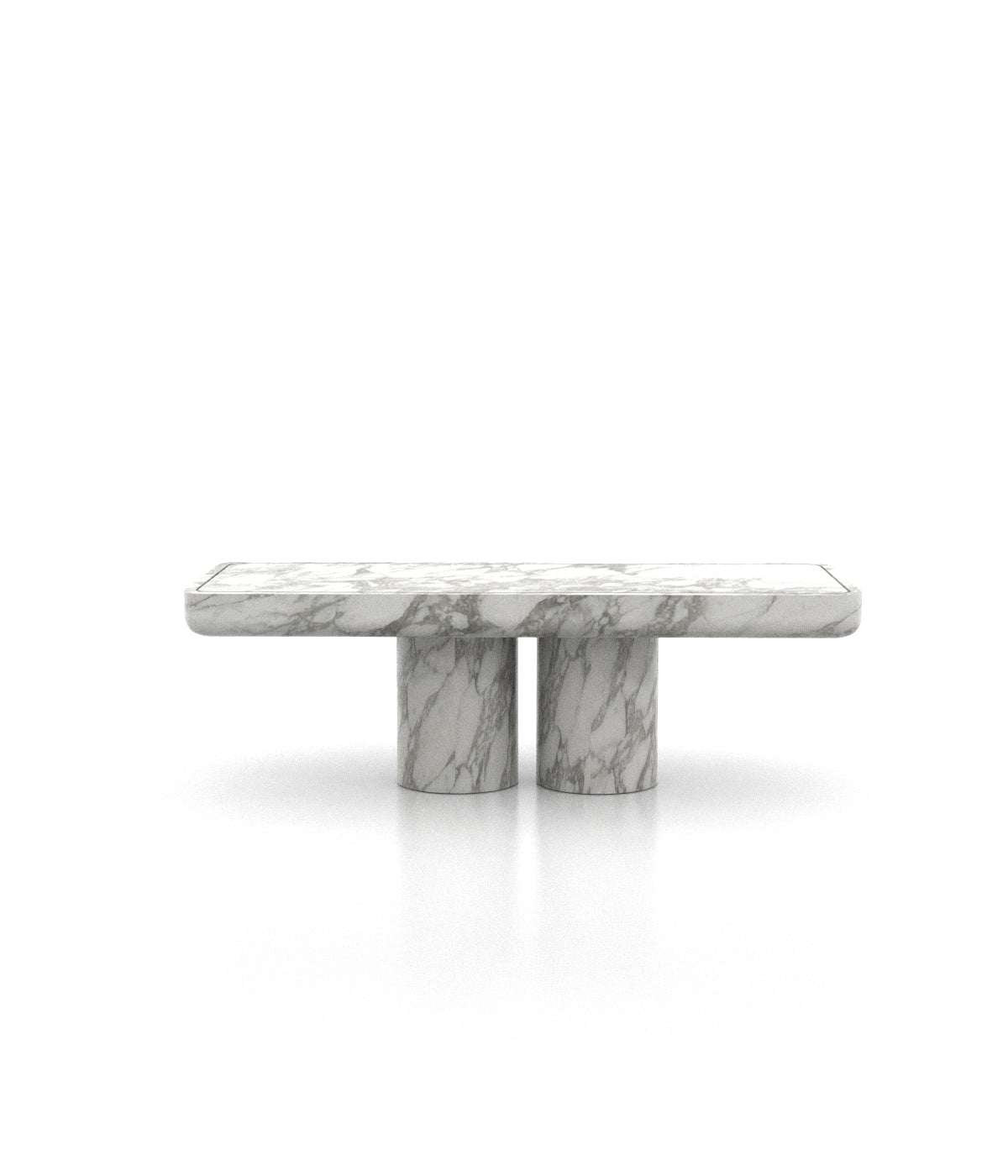Ravenna Coffee Table Zicana Boutique - Zicana Boutique - 14