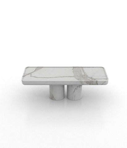 Ravenna Coffee Table - Zicana Boutique - 12