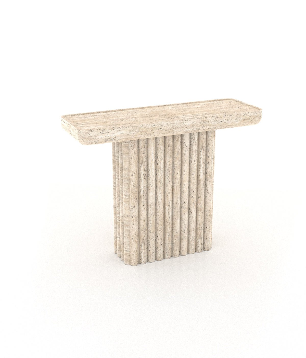 Ravenna Console Table Zicana Boutique - Zicana Boutique - 19