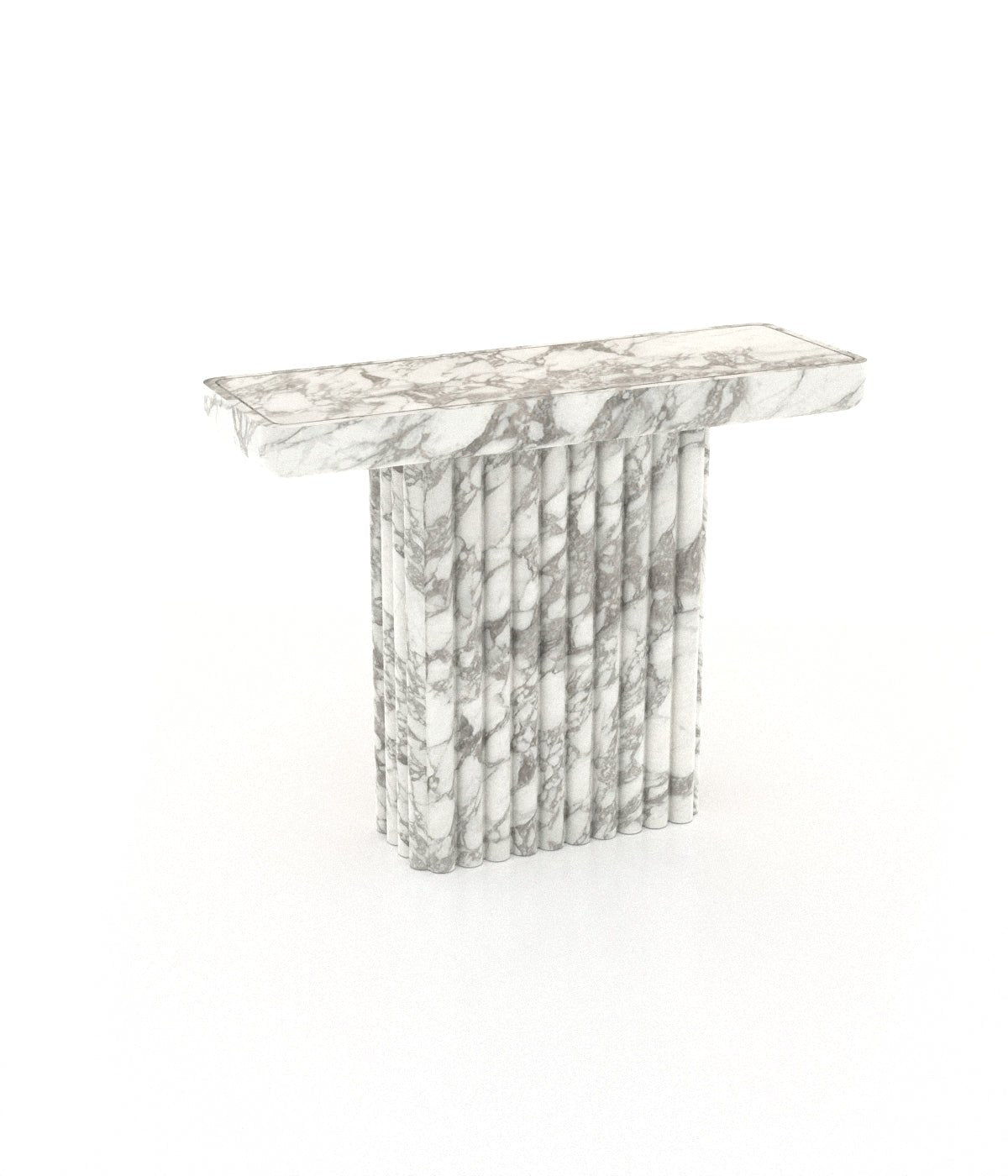 Ravenna Console Table Zicana Boutique - Zicana Boutique - 14