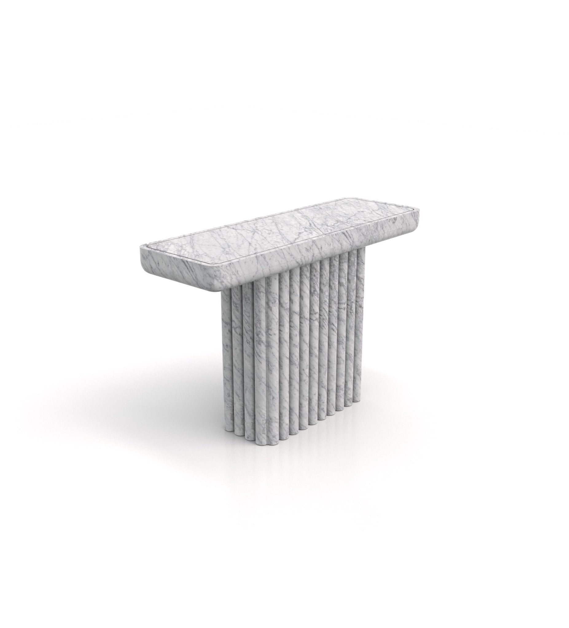 Ravenna Console Table Zicana Boutique - Zicana Boutique - 2