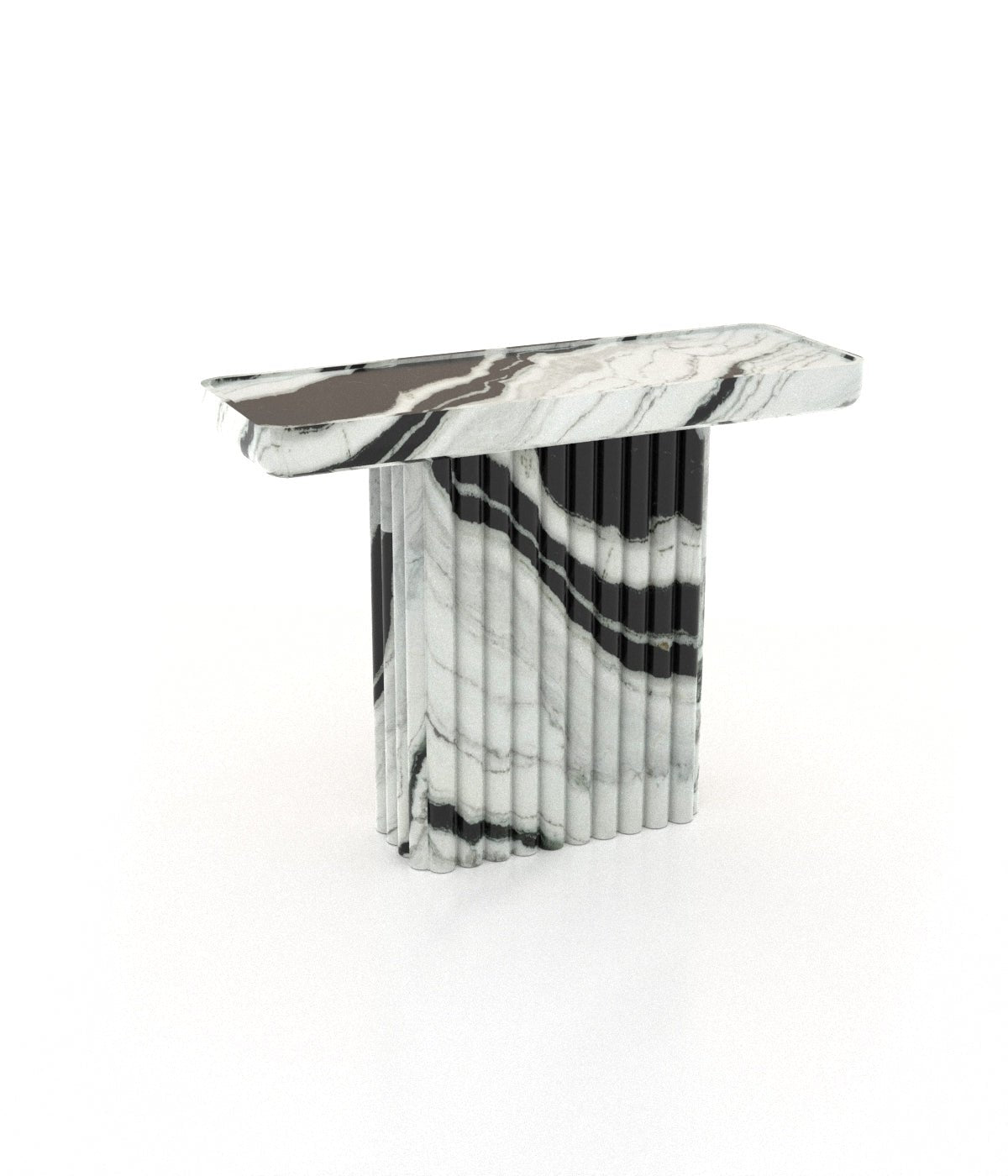 Ravenna Console Table Zicana Boutique - Zicana Boutique - 16