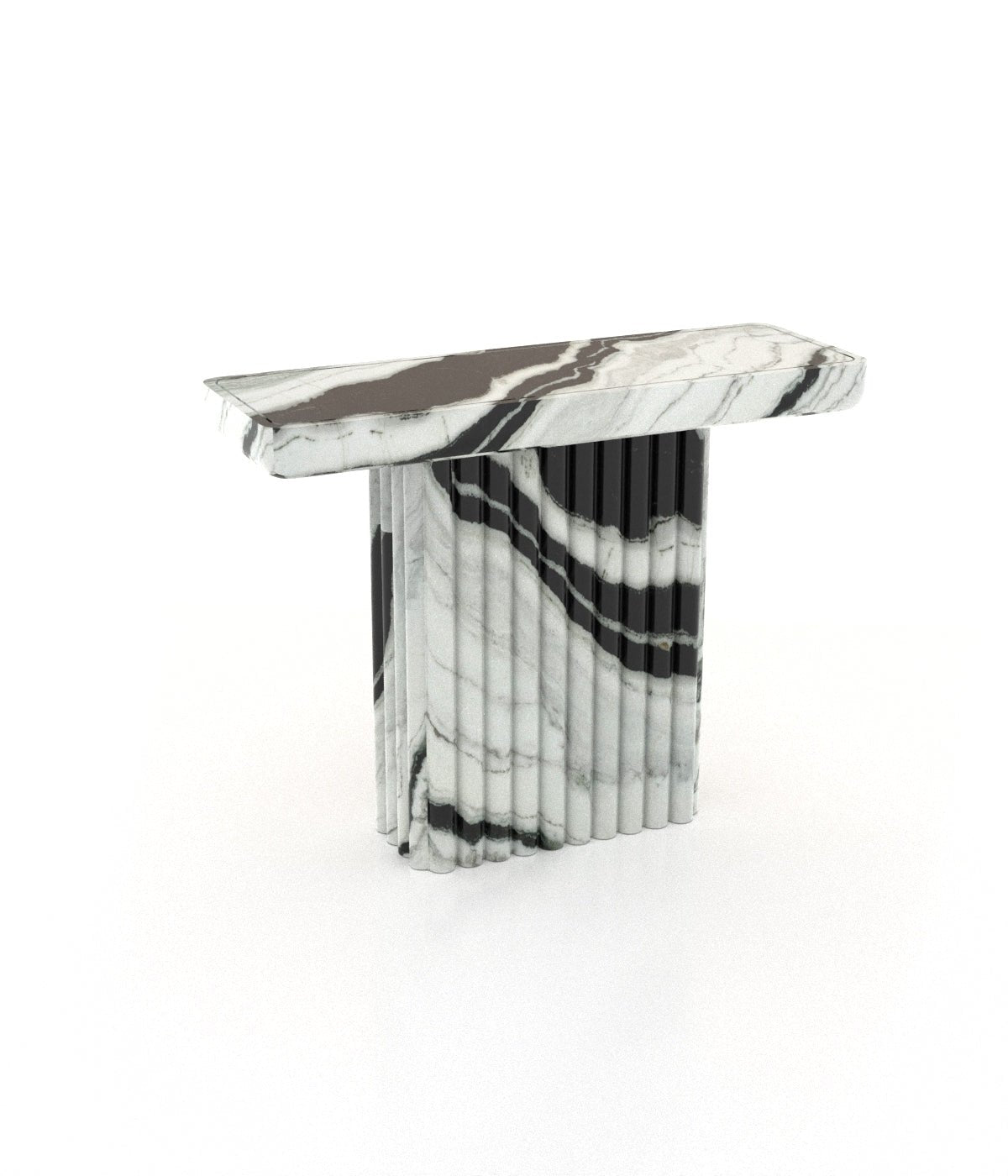 Ravenna Console Table Zicana Boutique - Zicana Boutique - 11