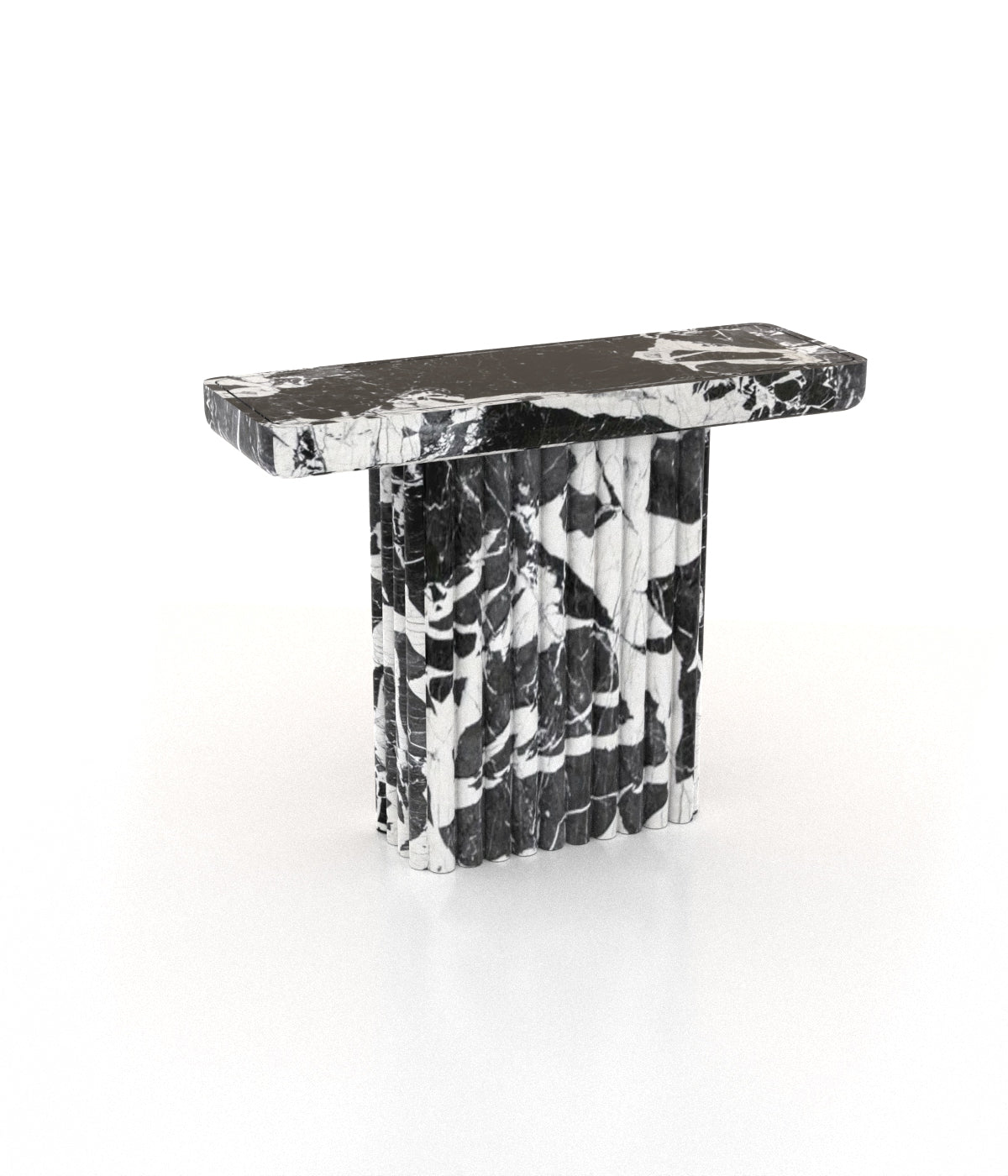 Ravenna Console Table Zicana Boutique - Zicana Boutique - 7