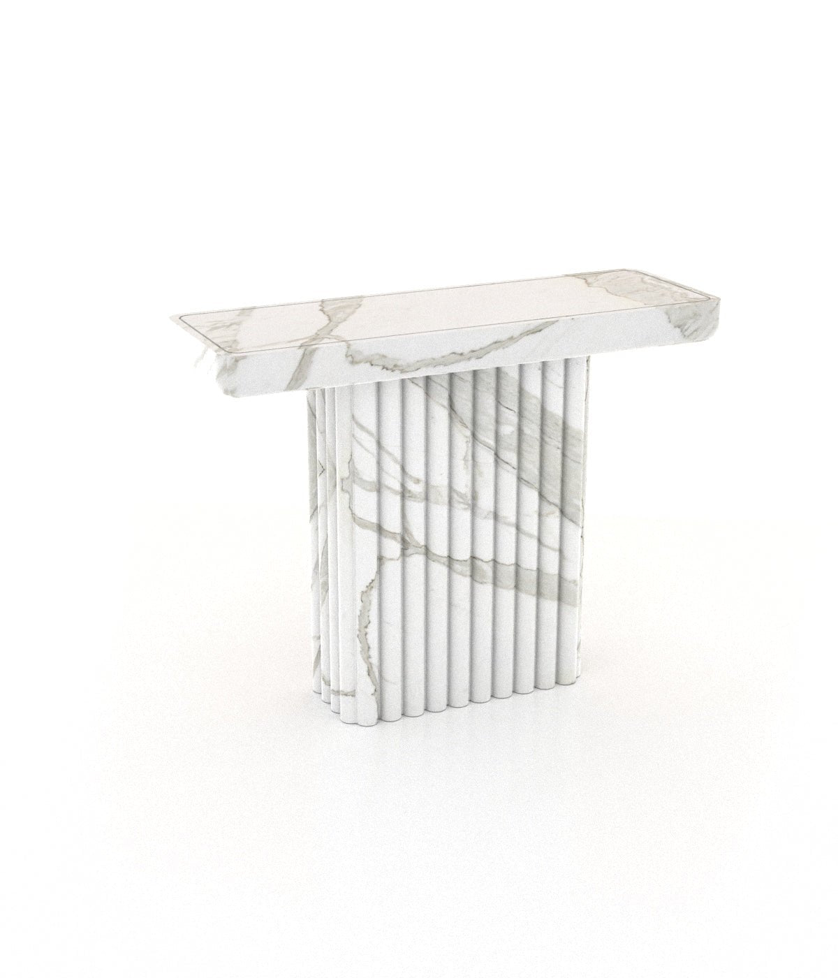 Ravenna Console Table Zicana Boutique - Zicana Boutique - 12