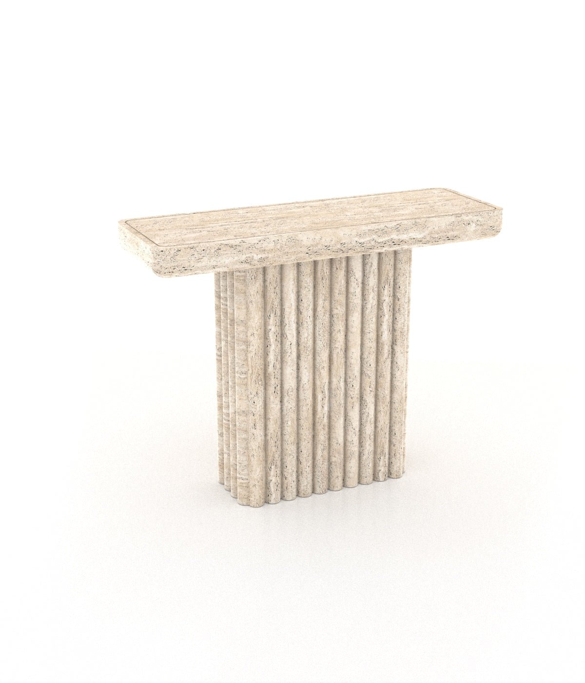 Ravenna Console Table Zicana Boutique - Zicana Boutique - 18
