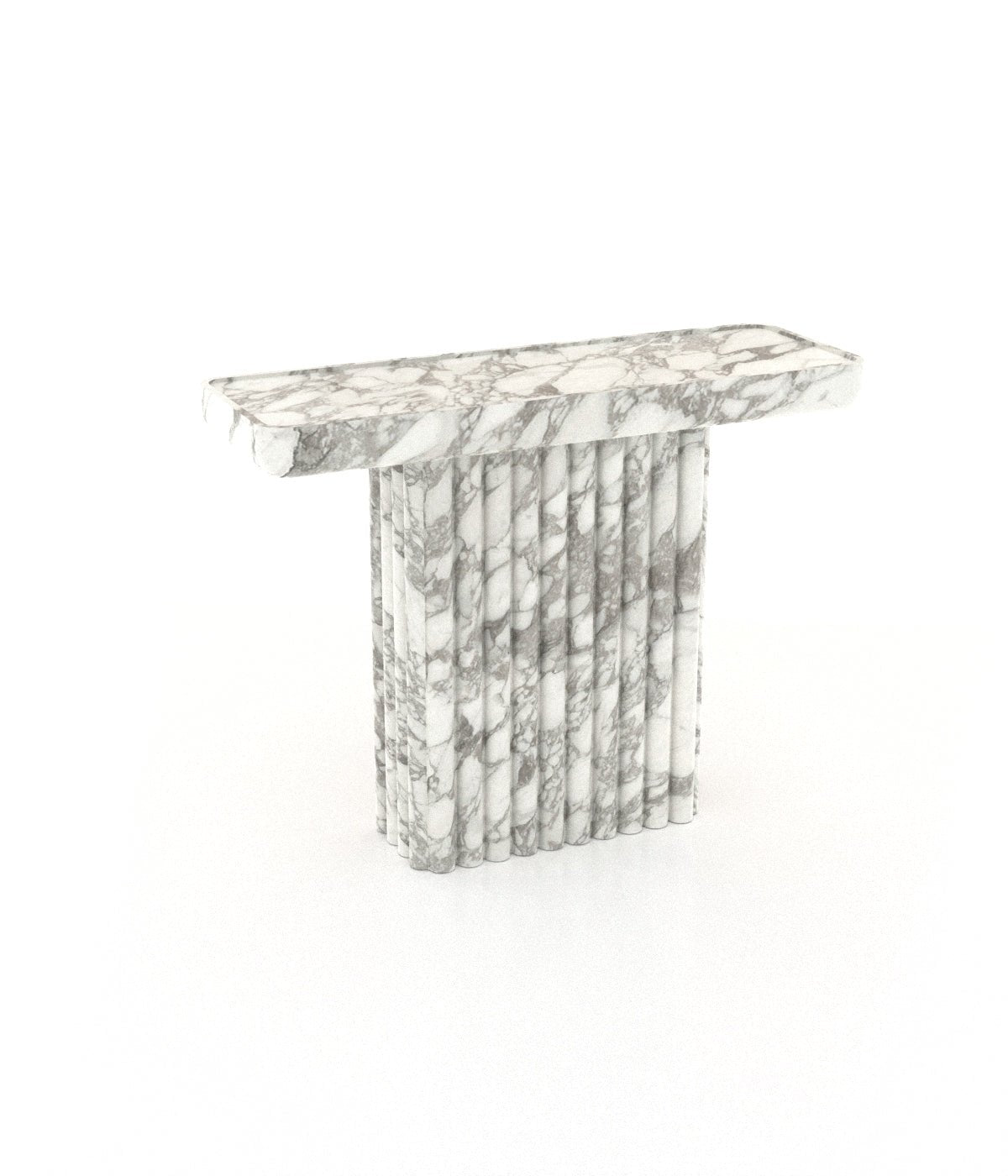 Ravenna Console Table Zicana Boutique - Zicana Boutique - 15