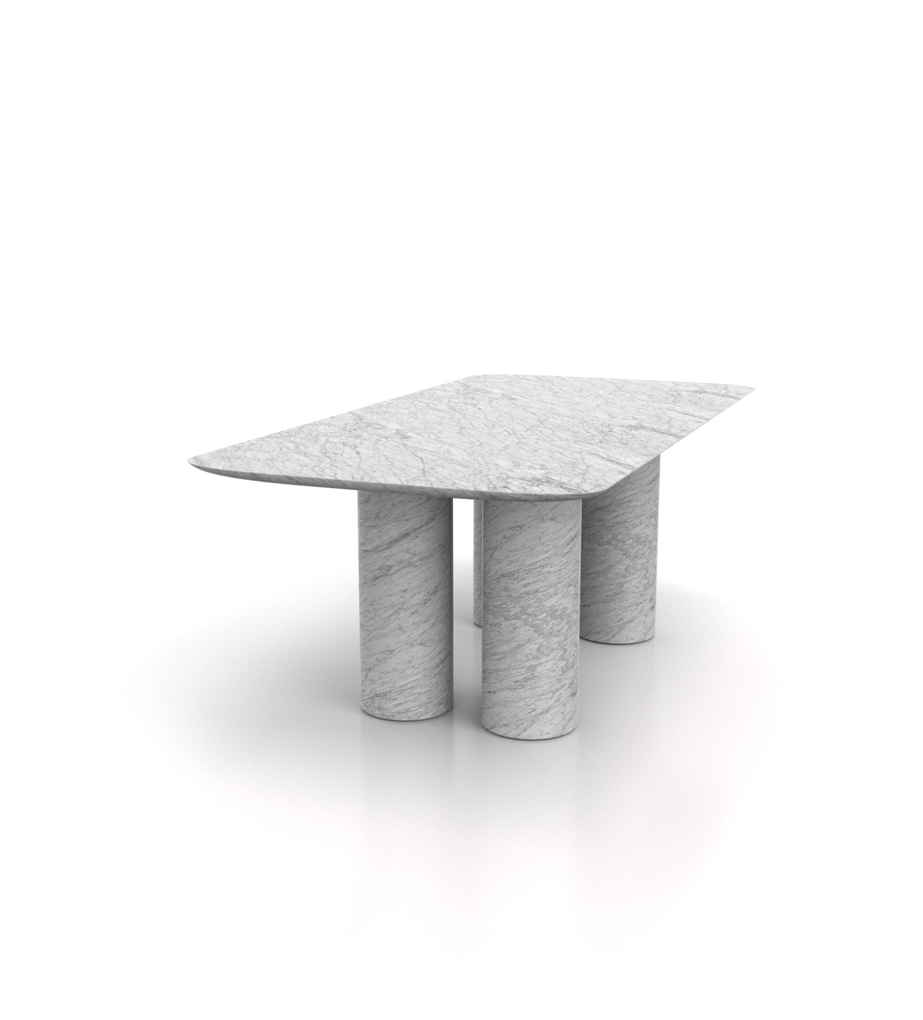 Ravenna Dining Table - Zicana Boutique - 1