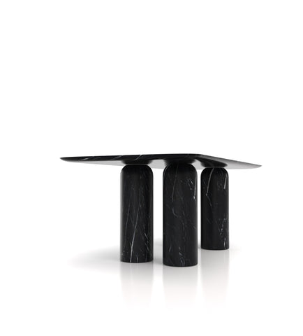 Ravenna Dining Table - Zicana Boutique - 4