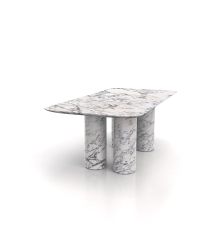 Ravenna Dining Table - Zicana Boutique - 7