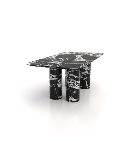 Ravenna Dining Table - Zicana Boutique - 11