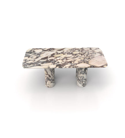 Ravenna Dining Table - Zicana Boutique - 3