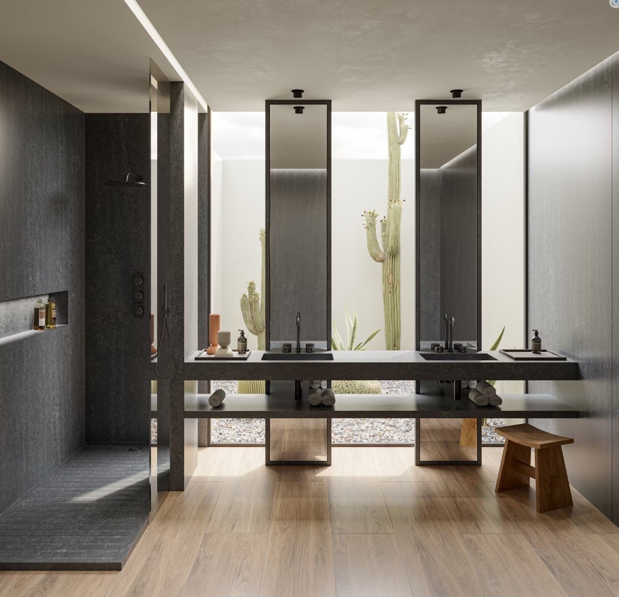 Raw G Silestone Silestone - Zicana Boutique - 3