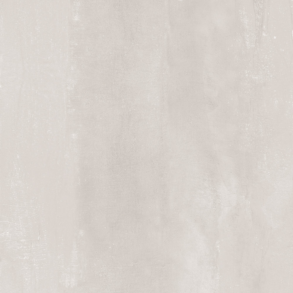 Raw White Tile Artistic Tile - Zicana Boutique - 1