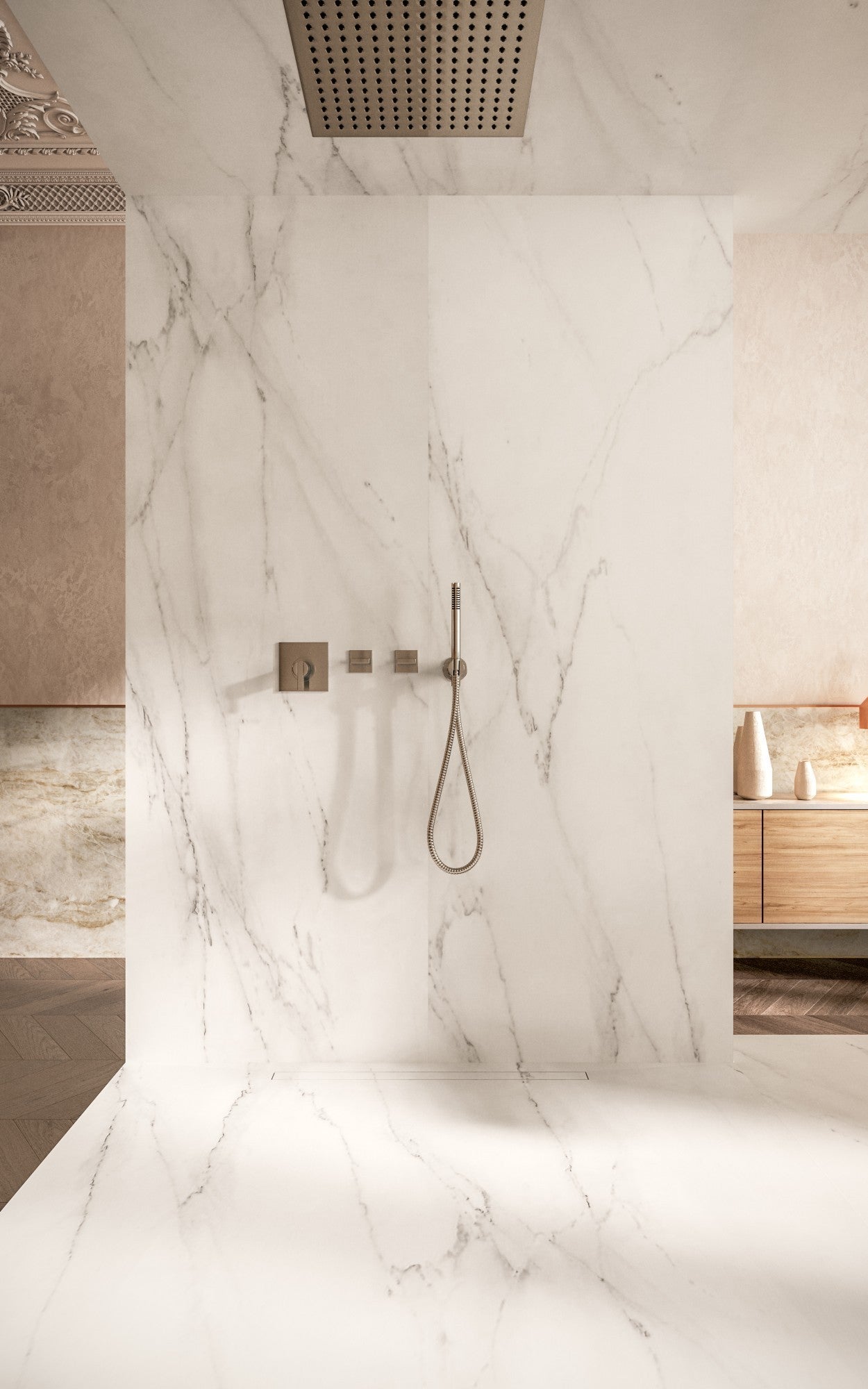 Rem Dekton Dekton - Zicana Boutique - 2