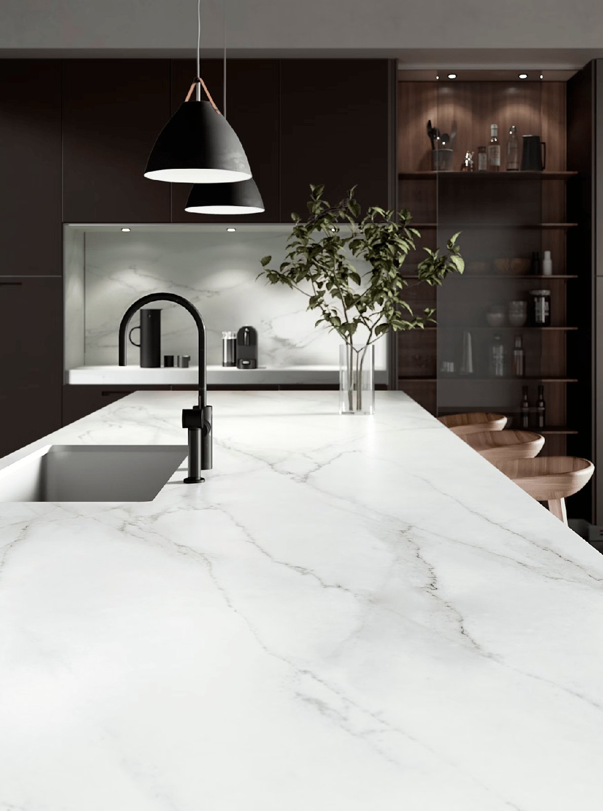 Rem Dekton Dekton - Zicana Boutique - 3