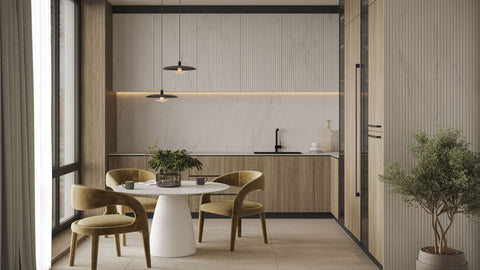 Rem Gv3 Dekton Dekton - Zicana Boutique - 4