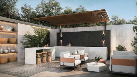 Rem Gv3 Dekton Dekton - Zicana Boutique - 2