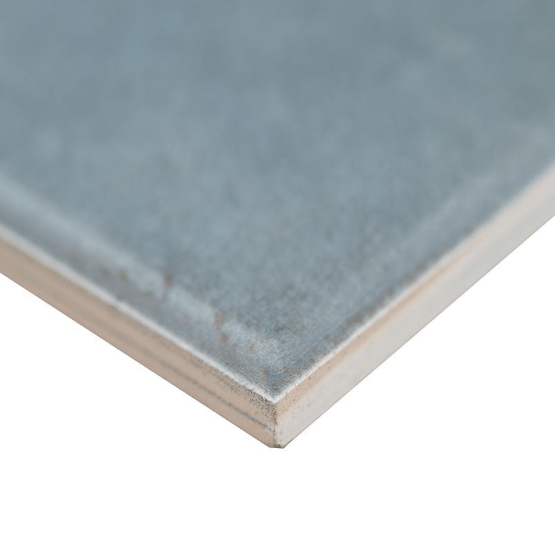 Renzo Denim Ceramic MSI Field Tiles 3" X 12" MSI - Zicana Boutique - 3