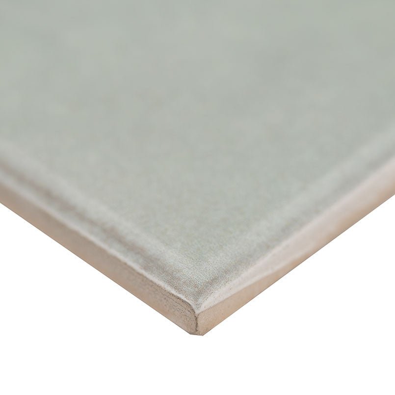 Renzo Jade Ceramic MSI Field Tiles 3" X 12" MSI - Zicana Boutique - 3