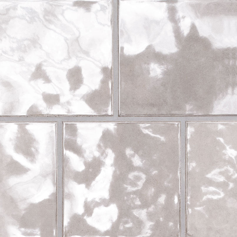 Renzo Sterling Ceramic MSI Field Tiles 5" X 5" MSI - Zicana Boutique - 1