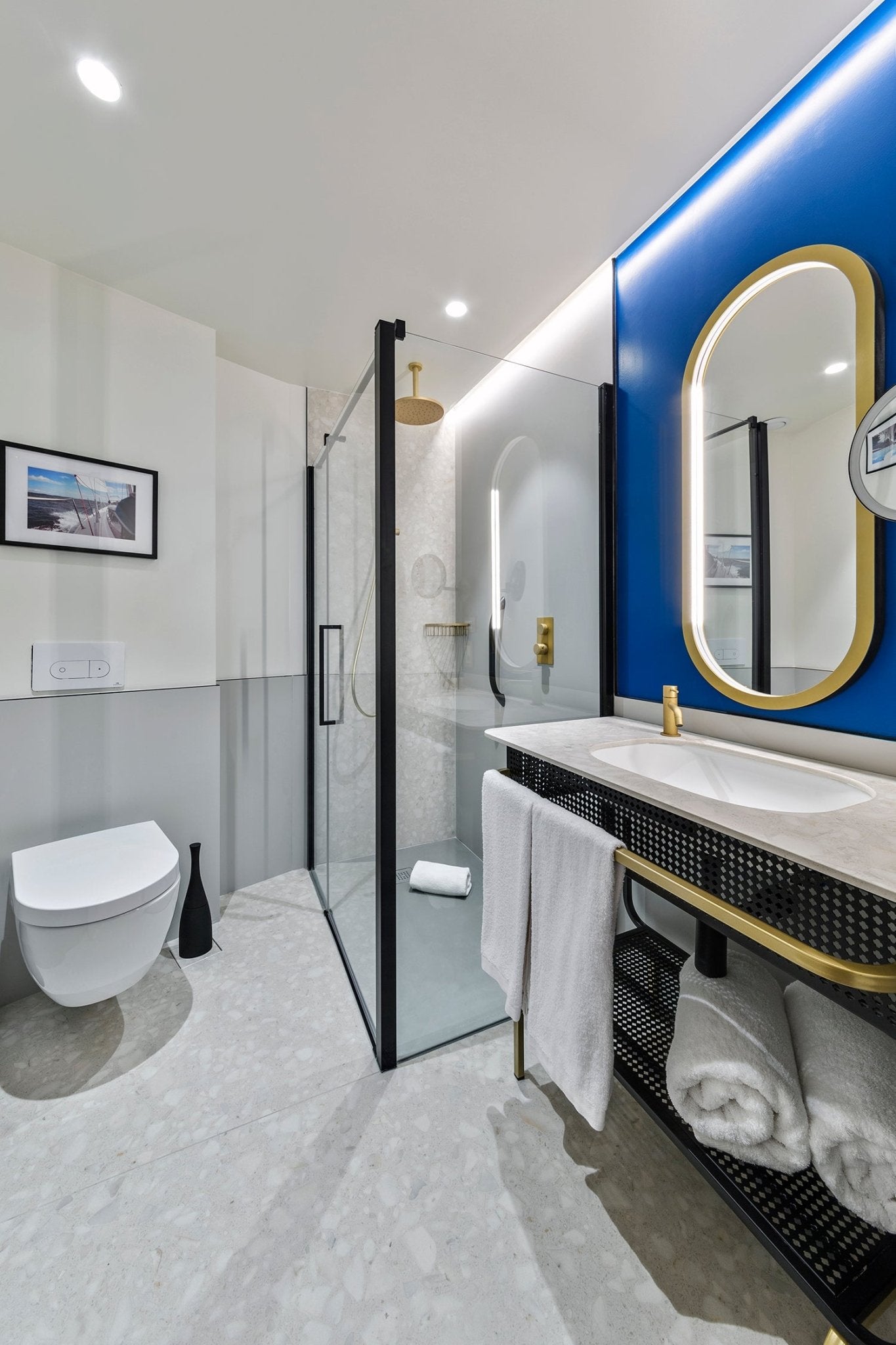 Retrostone Neolith Neolith - Zicana Boutique - 6