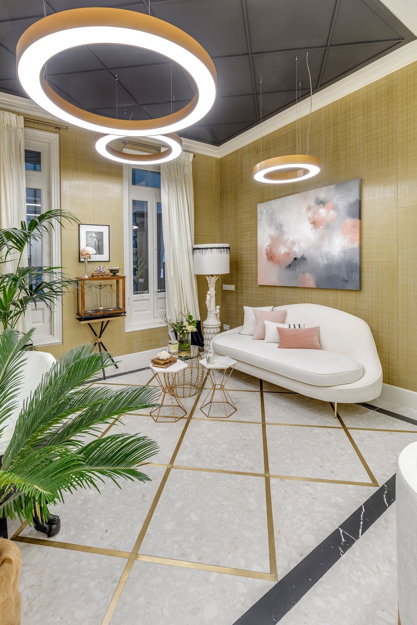 Buy Retrostone Neolith for only $800.00 at Zicana Boutique !
