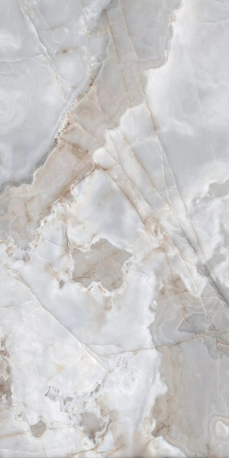 Reve Blue Florim Florim - Zicana Boutique - 8