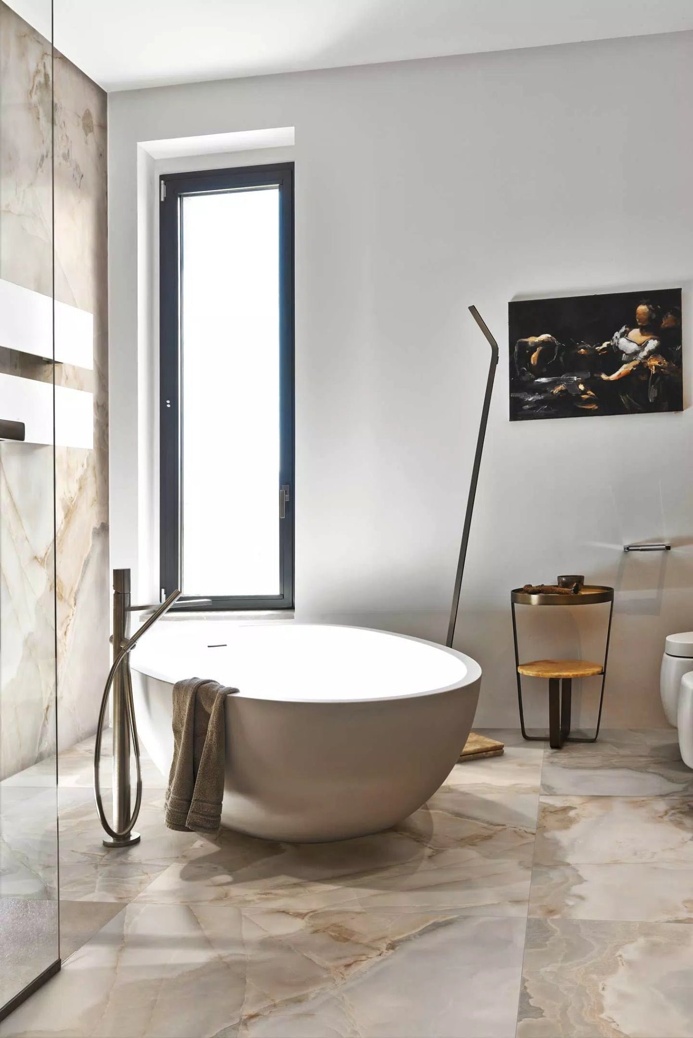 Reve Noisette Florim Florim - Zicana Boutique - 5