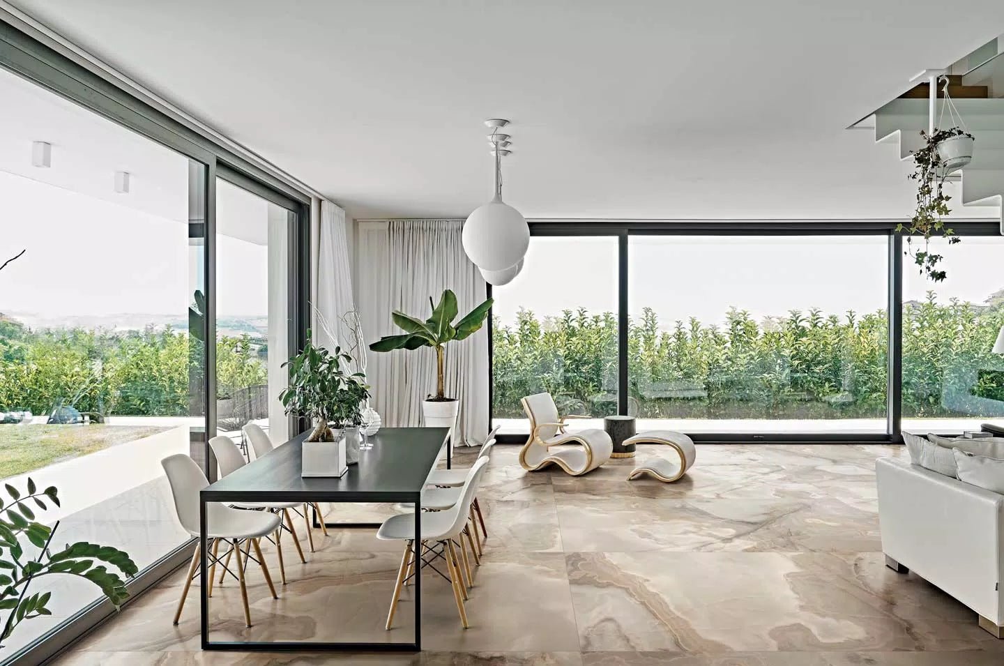 Reve Noisette Florim Florim - Zicana Boutique - 6